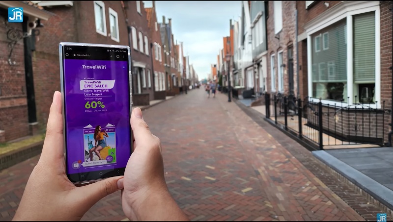 Solusi Internetan Di Luar Negeri feat Travel WiFi 10 travelwifi 13