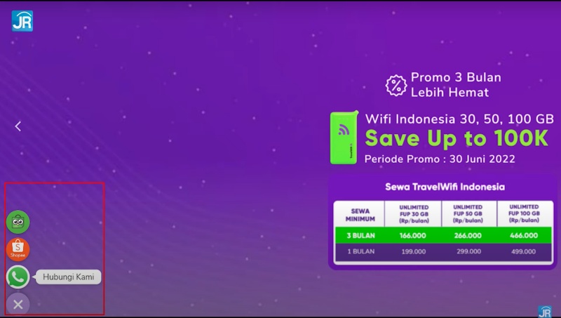 Solusi Internetan Di Luar Negeri feat Travel WiFi 1 travelwifi 14