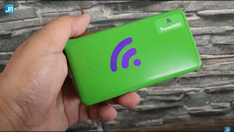 Solusi Internetan Di Luar Negeri feat Travel WiFi 3 travelwifi 4
