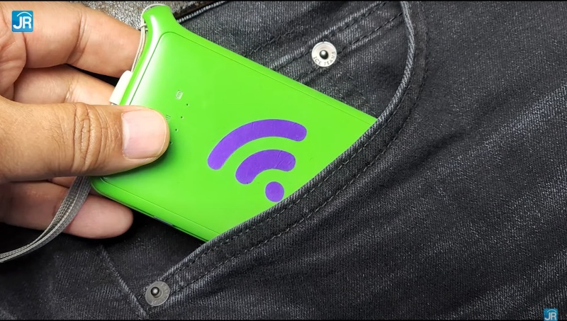 Solusi Internetan Di Luar Negeri feat Travel WiFi 5 travelwifi 7