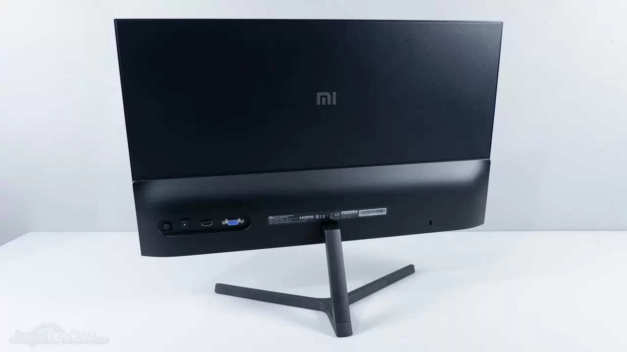 Review Mi 23.8 Inci Desktop Monitor 1C: Bagus dan Terjangkau Buat Teman Kerja 9 10