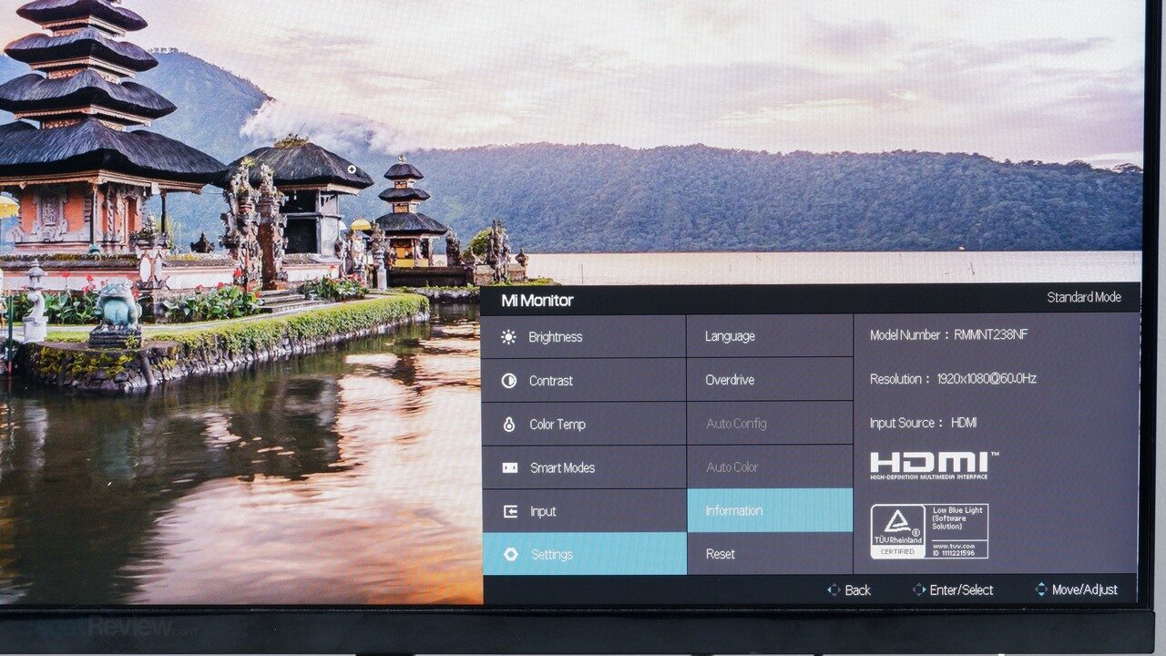 Review Mi 23.8 Inci Desktop Monitor 1C: Bagus dan Terjangkau Buat Teman Kerja 11 12