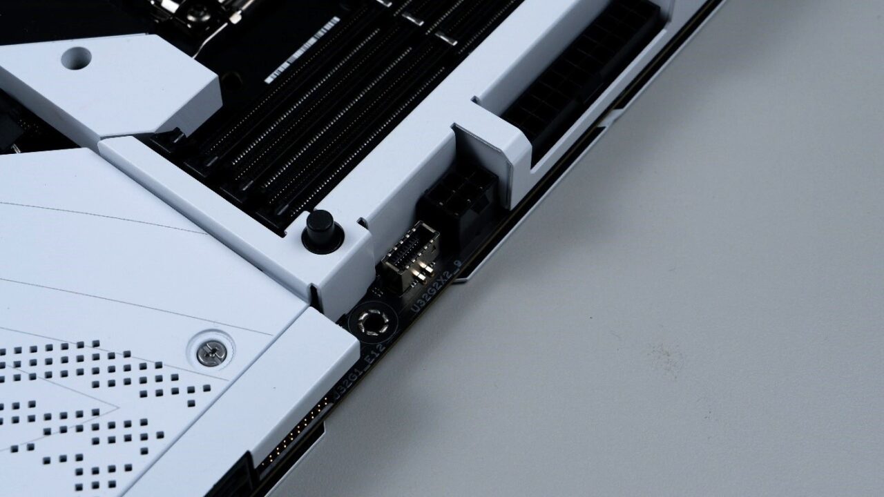 Unboxing dan Hands-On ASUS ROG Maximus Z690 Formula 5 24 ROG Maximus Formula