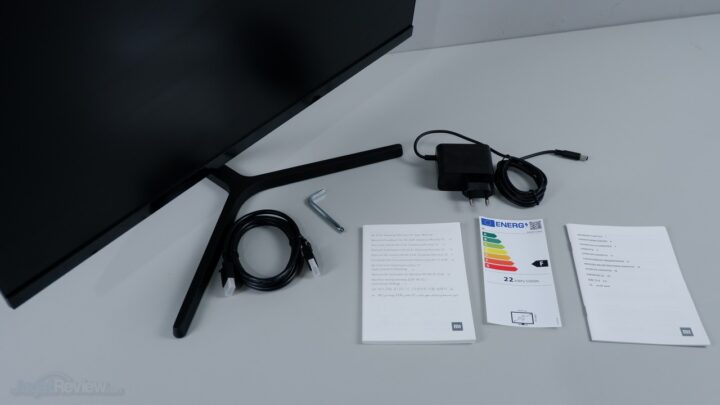 Review Mi 23.8 Inci Desktop Monitor 1C: Bagus dan Terjangkau Buat Teman Kerja 2 Review Mi 23.8 Desktop Monitor 1C