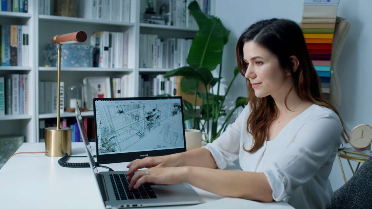 Philips Luncurkan Monitor Portable 16 Inci 1 4bD12CvVTDi56JPO