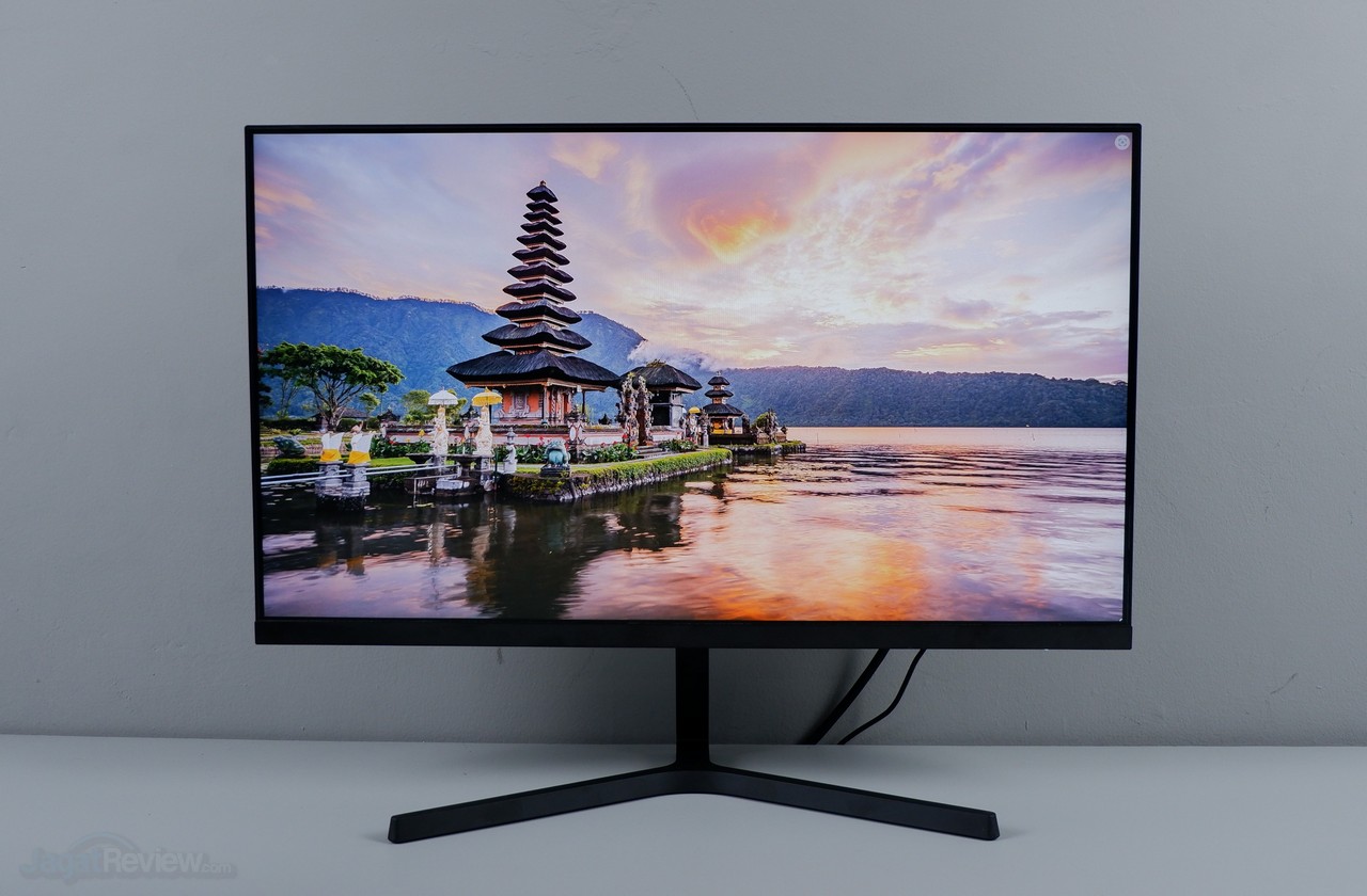 Review Mi 23.8 Inci Desktop Monitor 1C: Bagus dan Terjangkau Buat Teman Kerja 163 Review Mi 23.8 Desktop Monitor 1C