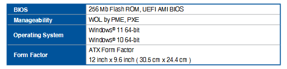 6. ROG Maximus ZX690 Formula