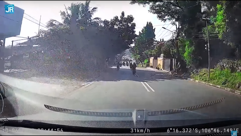 Review 70mai Dash Cam Lite 2: Kamera Dashcam dan Modul GPS Eksternal 4 70mai Dash Cam Lite 2 17