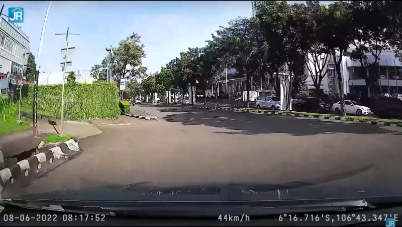 Review 70mai Dash Cam Lite 2: Kamera Dashcam dan Modul GPS Eksternal 2 70mai Dash Cam Lite 2 2