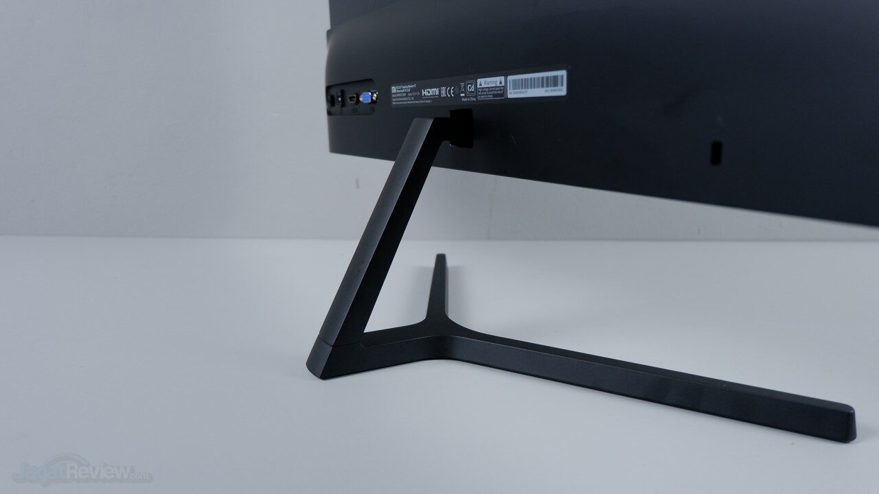 Review Mi 23.8 Inci Desktop Monitor 1C: Bagus dan Terjangkau Buat Teman Kerja 8 9