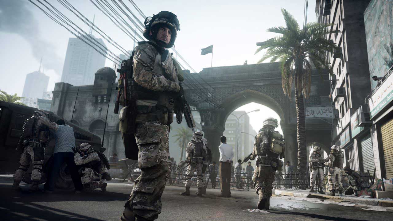 Battlefield Terbaru Ingin Hadirkan Efek Kehancuran Paling Realistis 13 9ddea333f0522155a607ff7b21a36ac5