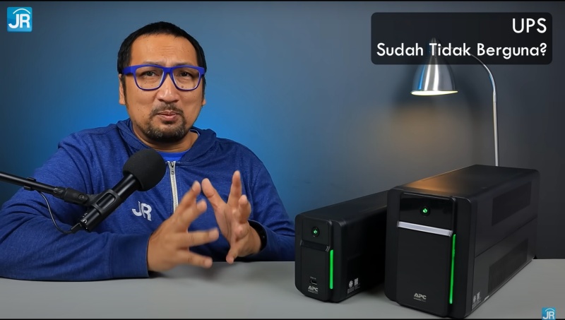 APC by Schneider Electric 1