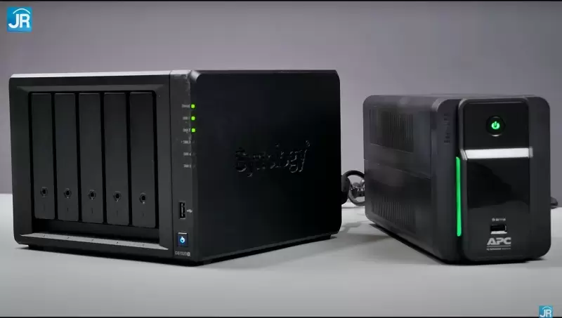 APC by Schneider Electric 15