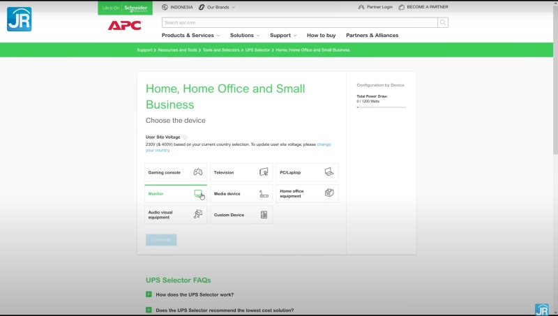 Apa Arti UPS Saat Ini? - Bukan Hanya Untuk Penyelamat PC Desktop! 4 APC by Schneider Electric 17