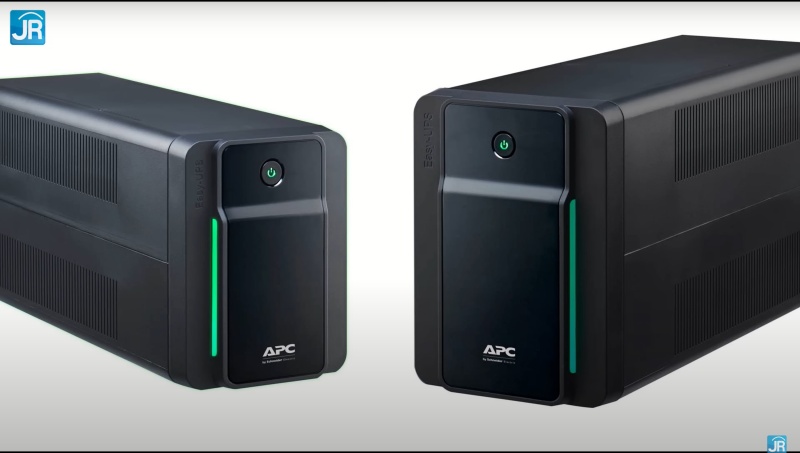 APC by Schneider Electric 7