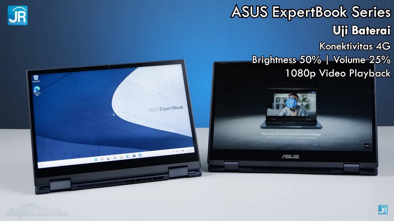 Kenapa 4G Atau 5G di Laptop Bisnis itu Penting? Feat ASUS ExpertBook B3 Flip dan B7 Flip 1 ASUS B3 Flip dan B7 Flip Laptop 4G dan 5G 45