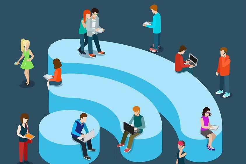 Kenapa 4G Atau 5G di Laptop Bisnis itu Penting? Feat ASUS ExpertBook B3 Flip dan B7 Flip 1 ASUS B3 Flip dan B7 Flip Laptop 4G dan 5G