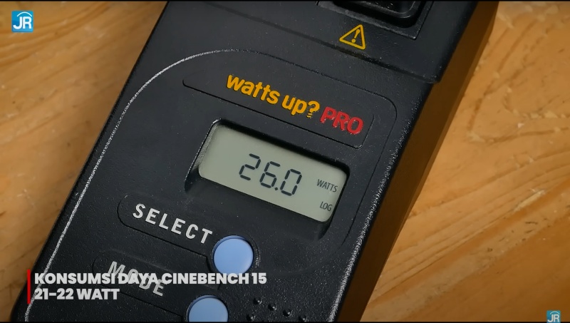 Review ASUS Mini PC PN51-S1: PC Mungil AMD Ryzen Irit Daya 3 ASUS Mini PC PN51 S1 24