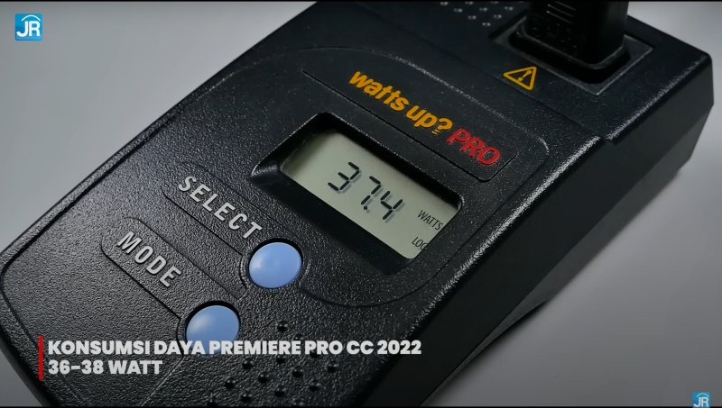 Review ASUS Mini PC PN51-S1: PC Mungil AMD Ryzen Irit Daya 6 ASUS Mini PC PN51 S1 27