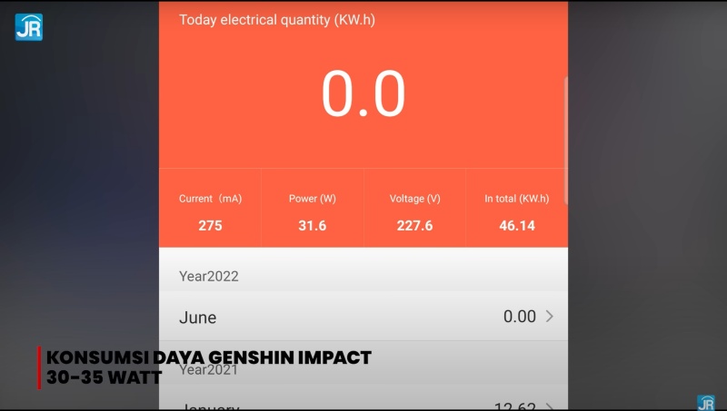 Review ASUS Mini PC PN51-S1: PC Mungil AMD Ryzen Irit Daya 14 ASUS Mini PC PN51 S1 35