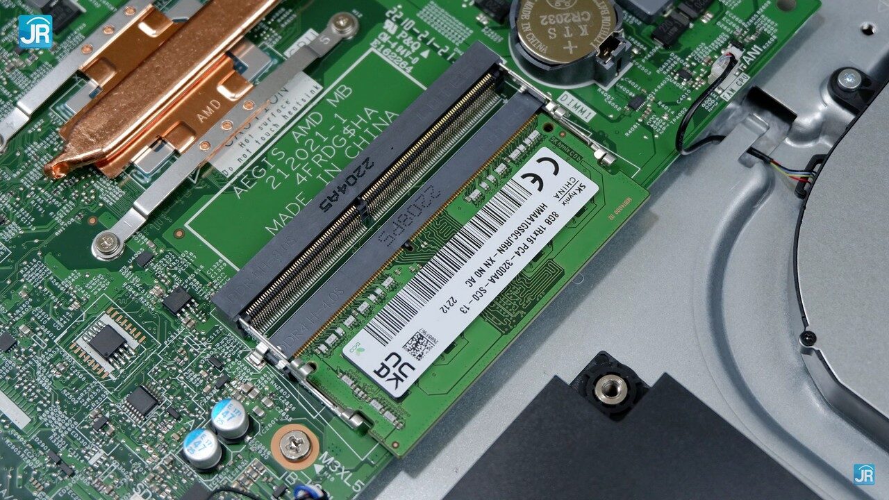 Review Dell Inspiron 24 5415 All-in-One: Hemat Tempat, Irit Listrik 6 Dell Inspiron 24 5415 All in One 15