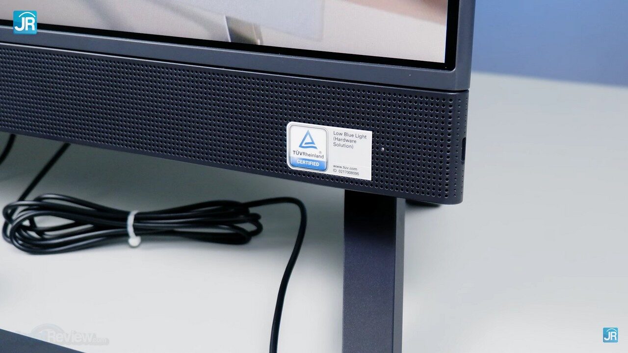 Review Dell Inspiron 24 5415 All-in-One: Hemat Tempat, Irit Listrik 20 Dell Inspiron 24 5415 All in One 31