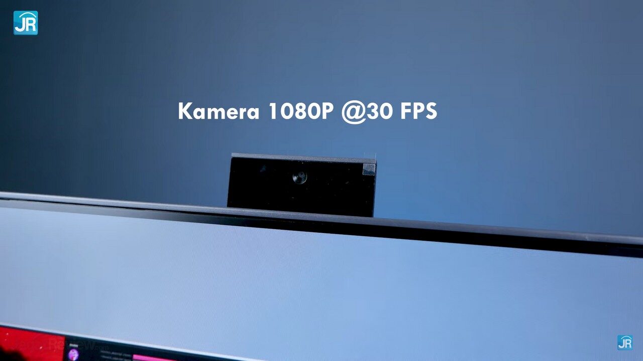 Review Dell Inspiron 24 5415 All-in-One: Hemat Tempat, Irit Listrik 21 Dell Inspiron 24 5415 All in One 33