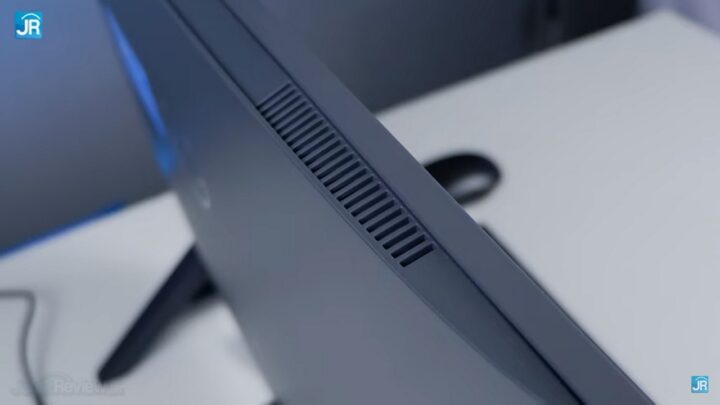 Review Dell Inspiron 24 5415 All-in-One: Hemat Tempat, Irit Listrik 29 Review Dell Inspiron 24 5415 All-in-One