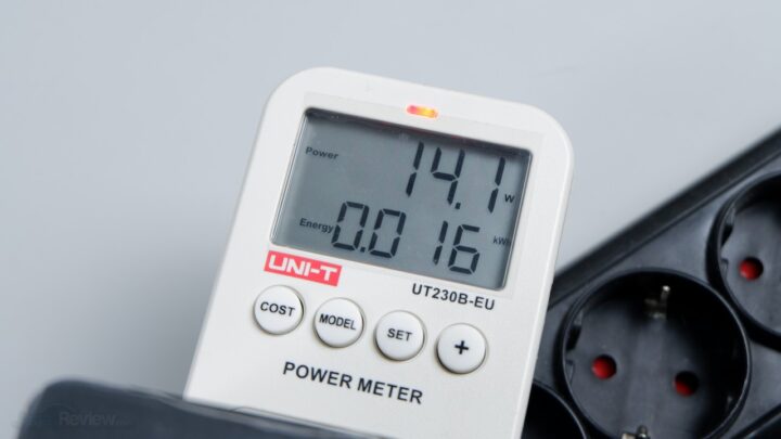 Review Mi 23.8 Desktop Monitor 1C