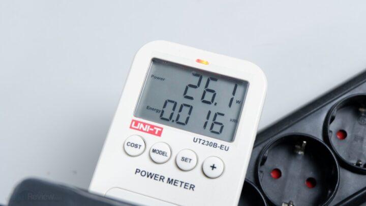 Review Mi 23.8 Desktop Monitor 1C