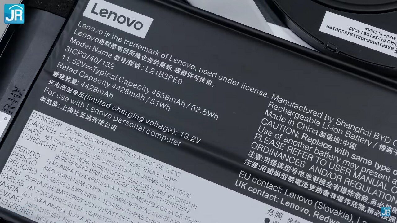review Lenovo Ideapad Flex 5i 2022