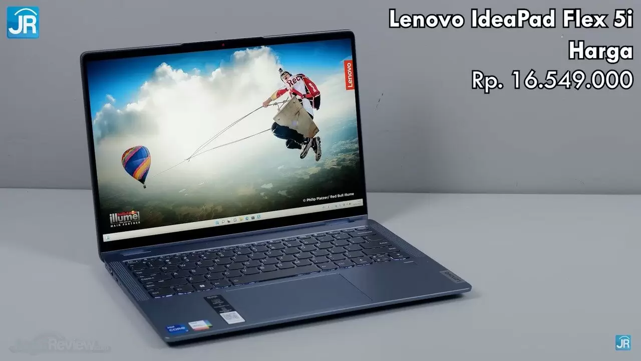 Ideapad Flex 5i 64