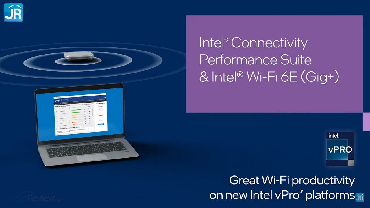 Intel EVO Third Edition: Standar Baru, Bikin Fitur Laptop Mulai 2022 Jadi Makin Canggih 1 Intel EVO 3rd 19