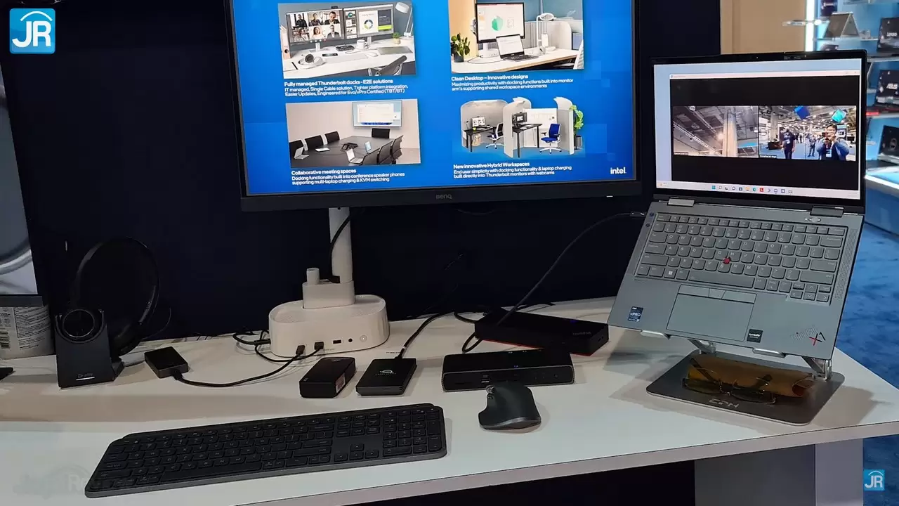 Intel EVO Third Edition: Standar Baru, Bikin Fitur Laptop Mulai 2022 Jadi Makin Canggih 2 standar Intel EVO 3rd
