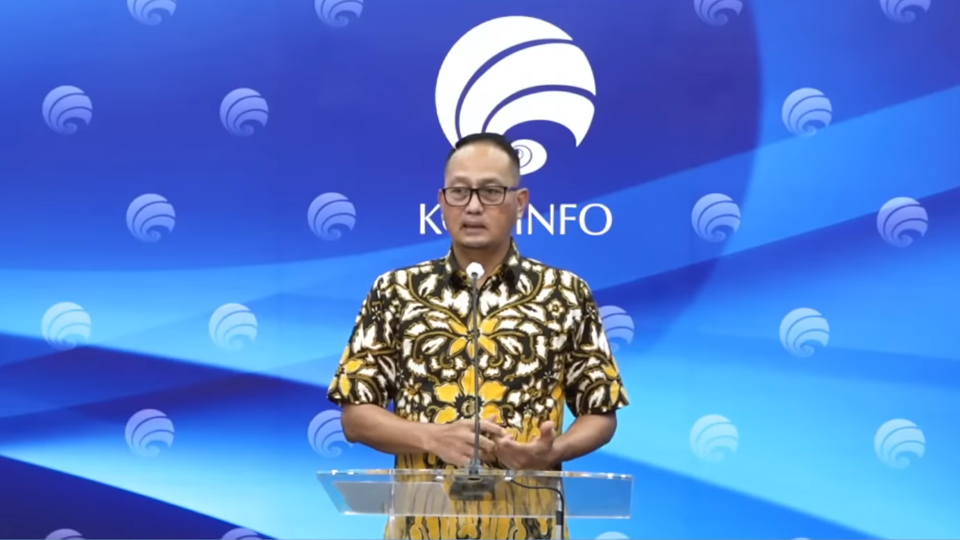 Layanan-Layanan Populer Ini Masih Belum Daftar PSE, Gimana Nasibnya? 11 Kominfo PSE