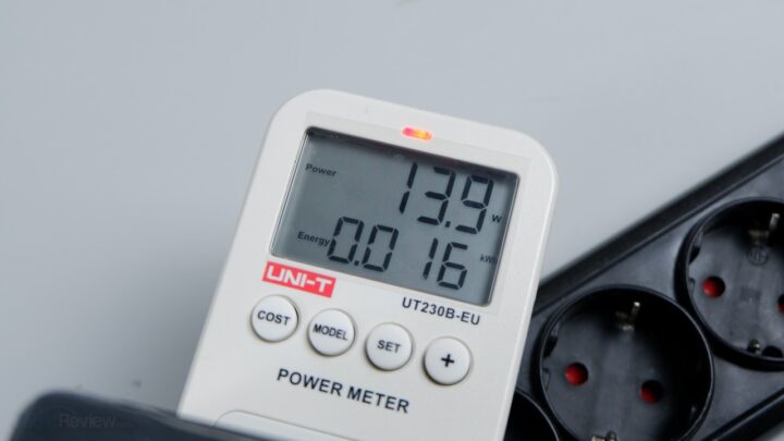 Review Mi 23.8 Desktop Monitor 1C