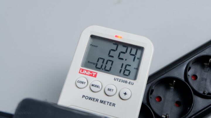 Review Mi 23.8 Desktop Monitor 1C