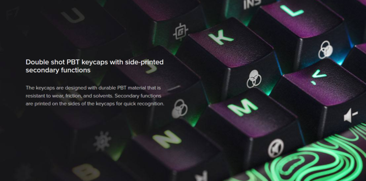 Review HyperX Alloy Origins 60: Ringkas dan Nyaman Buat Gamer FPS 4 Review HyperX Alloy Origins 60