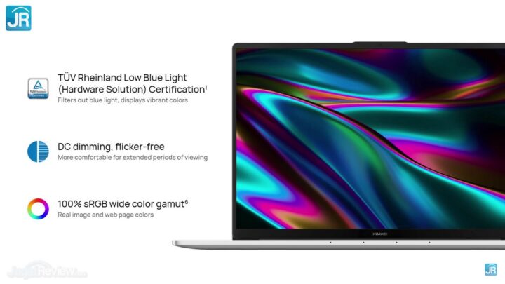 Review Huawei Matebook D16: LANGKA! Laptop Tipis, Layar Besar, Non-Gaming Super Kencang! 12 review huawei Matebook D16