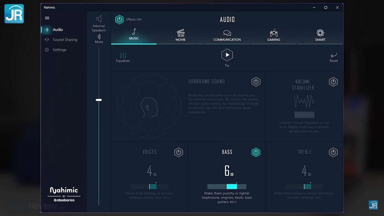 Review Huawei Matebook D16: LANGKA! Laptop Tipis, Layar Besar, Non-Gaming Super Kencang! 17 review huawei Matebook D16