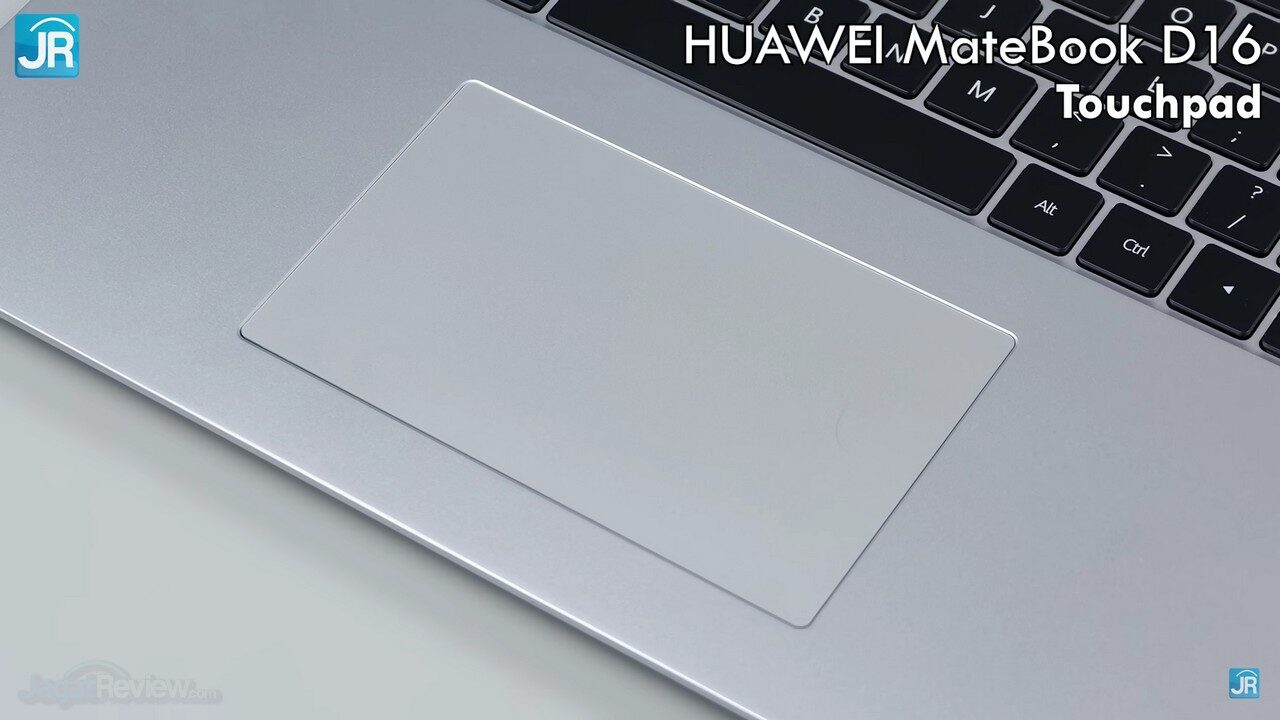 Review Huawei Matebook D16: LANGKA! Laptop Tipis, Layar Besar, Non-Gaming Super Kencang! 22 Screenshot 5591