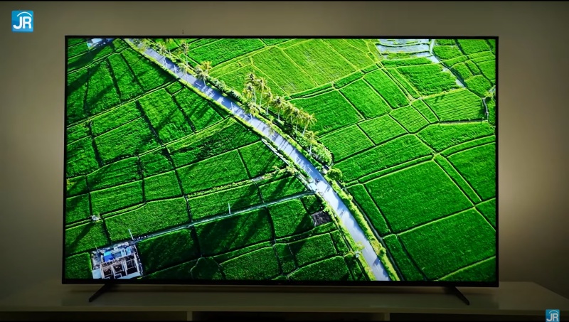 Kenapa TV Layarnya Makin Lama Makin Besar? Tren Big Screen TV feat. Sony Bravia XR 65X90K 2 Sony Bravia XR 65X90K 2