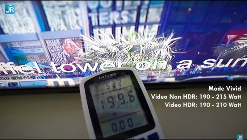 Kenapa TV Layarnya Makin Lama Makin Besar? Tren Big Screen TV feat. Sony Bravia XR 65X90K 2 Sony Bravia XR 65X90K 23