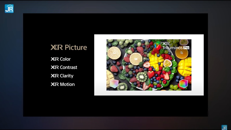 Kenapa TV Layarnya Makin Lama Makin Besar? Tren Big Screen TV feat. Sony Bravia XR 65X90K 8 Sony Bravia XR 65X90K 9