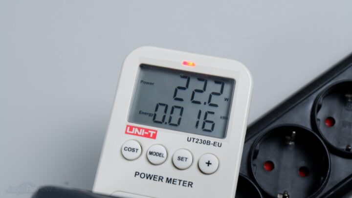 Review Mi 23.8 Desktop Monitor 1C