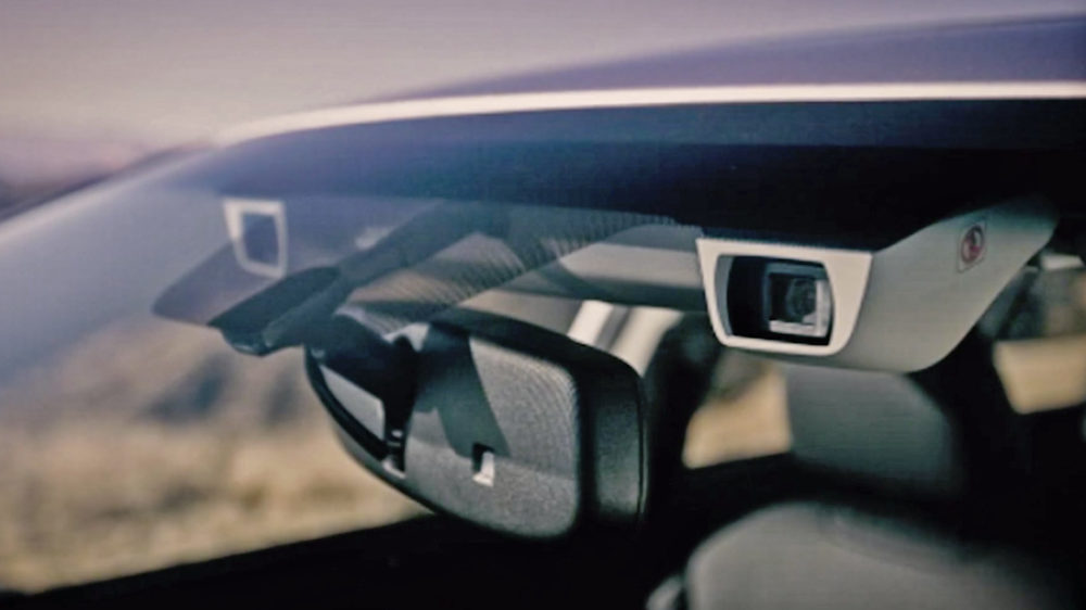 Samsung Bakal Pasok Modul Kamera Untuk Mobil Tesla 32 Tesla car Camera