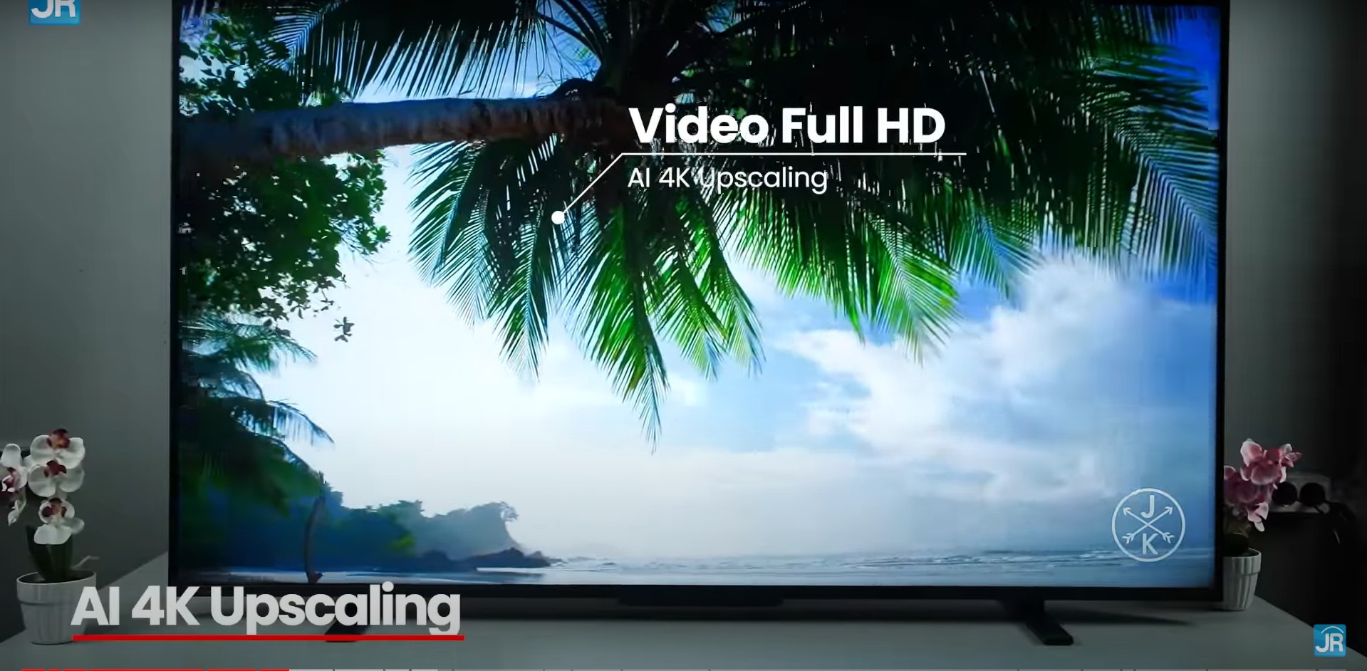 Review Toshiba 55M550LP (SmartTV QLED 55 Toshiba 55M550LP 15