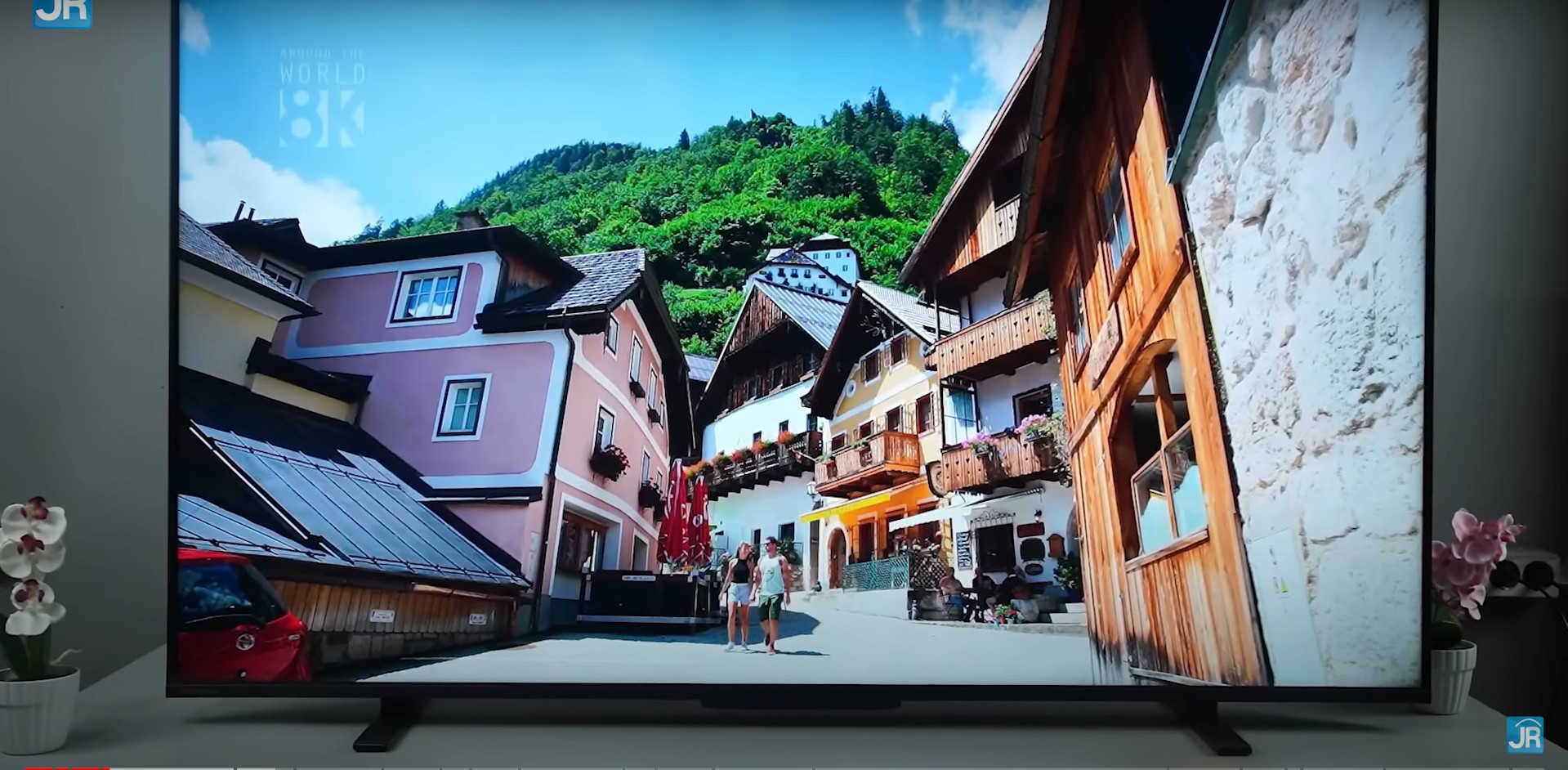 Review Toshiba 55M550LP (SmartTV QLED 55 Toshiba 55M550LP 5