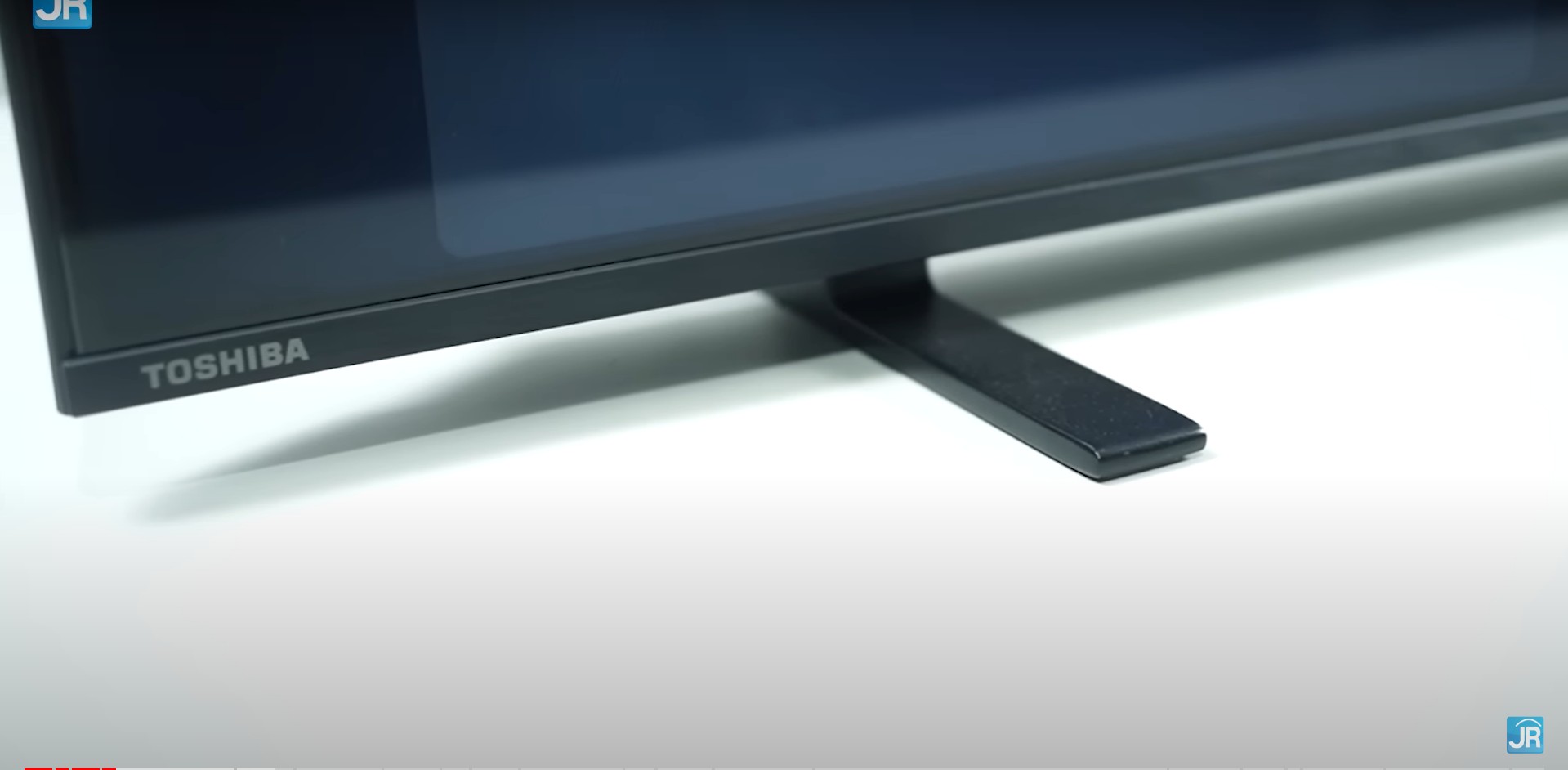 Review Toshiba 55M550LP (SmartTV QLED 55 Toshiba 55M550LP 6