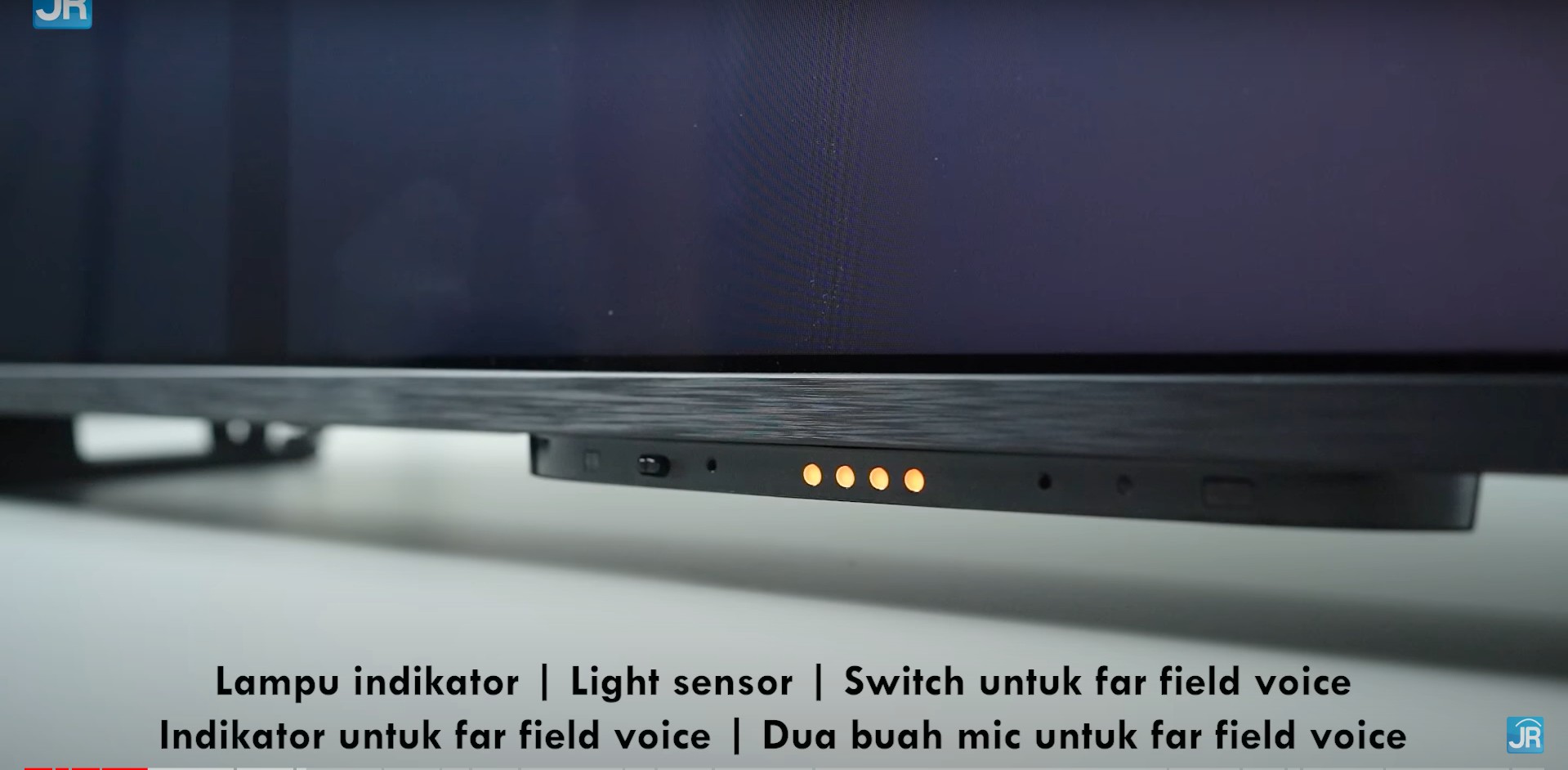 Review Toshiba 55M550LP (SmartTV QLED 55 Toshiba 55M550LP 7